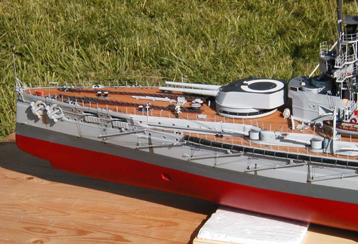 Friedrich der Große